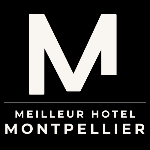 Votre selection Hotels a Montpellier