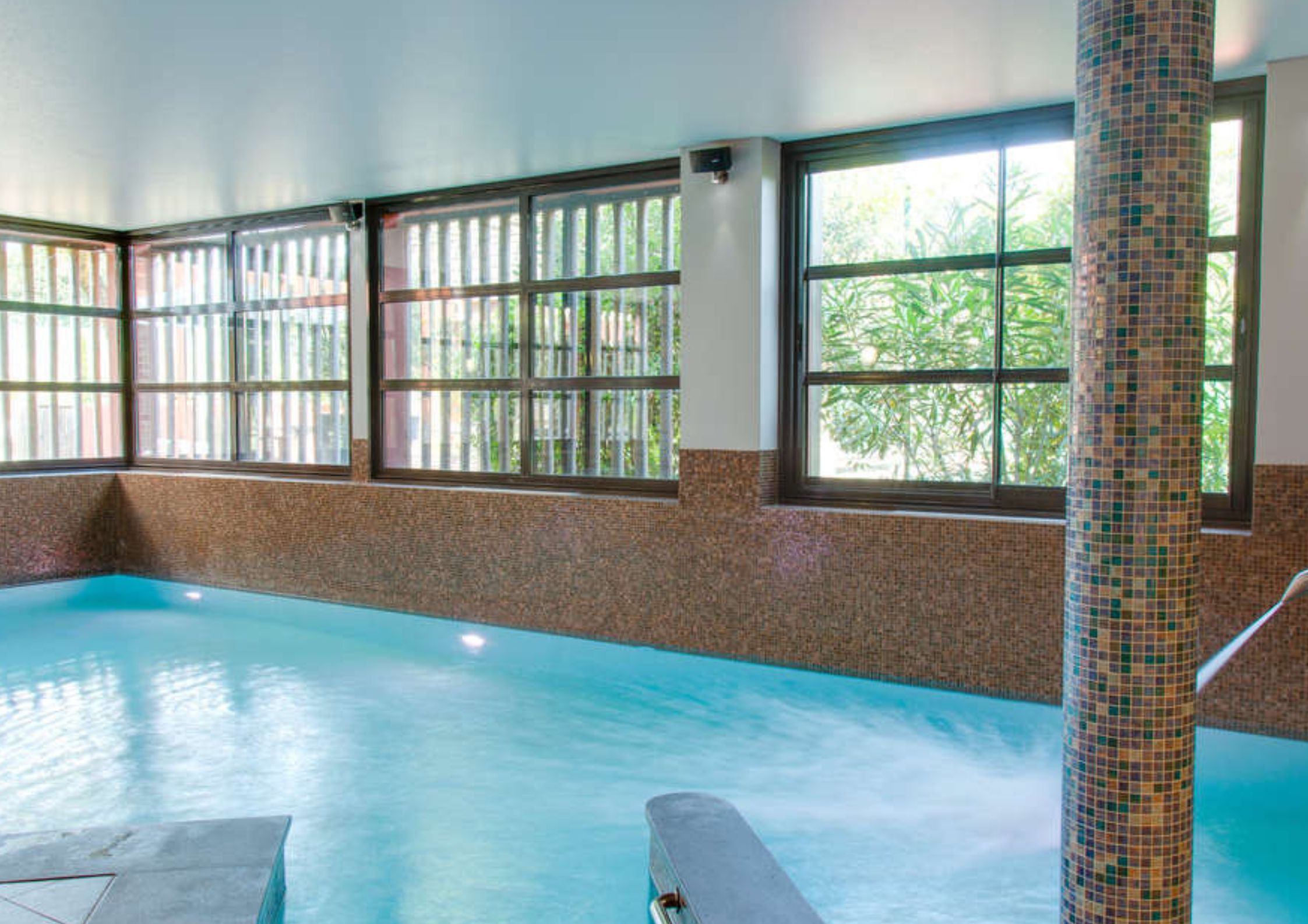 spa le nido SPA 1- MEILLEUR HOTEL MONTPELLIER