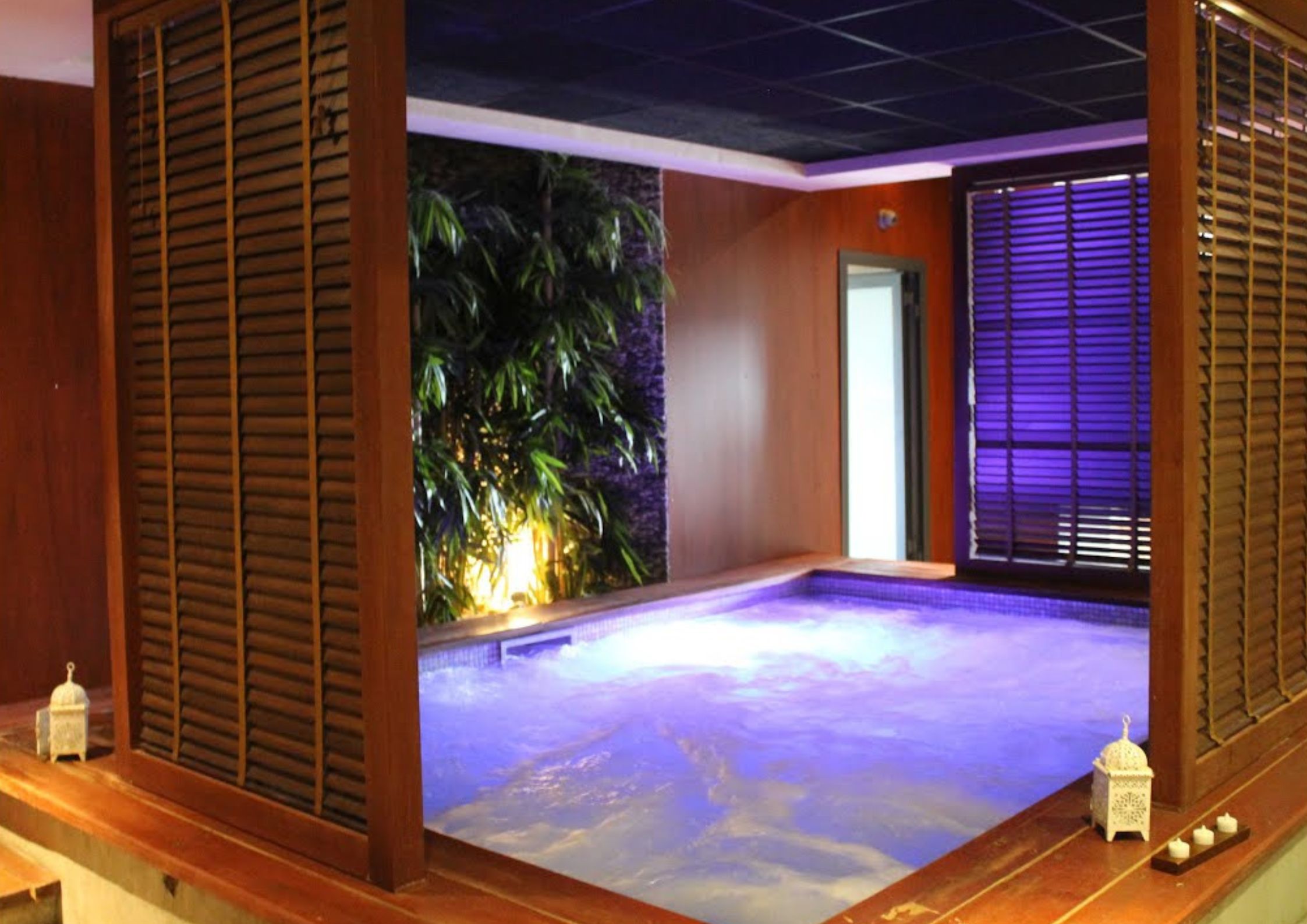 spa le nido SPA 3- MEILLEUR HOTEL MONTPELLIER