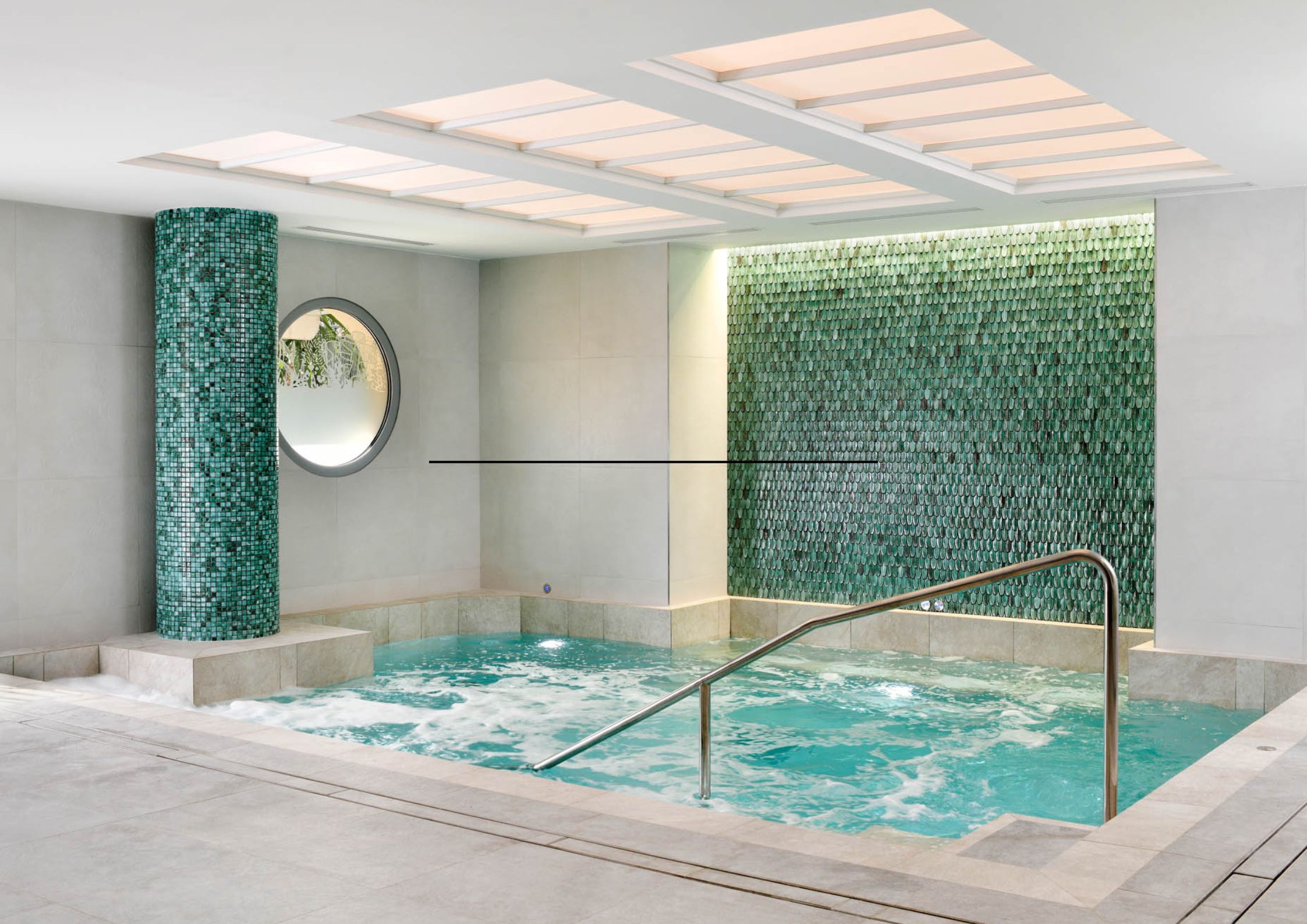 spa les pleiades pullman montpellier centre - meilleur hotel montpellier